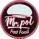 Mr Pol Fast Food - Tunjuelito