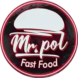 Mr Pol Fast Food   a Domicilio