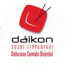 Daikon Sushi 174 a Domicilio