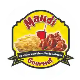 Mandigourmet - Santa María a Domicilio