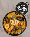 Casa Paella