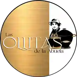Las Ollitas de la Abuela a Domicilio