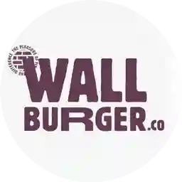 Wall Burger- Carrera 42 a Domicilio