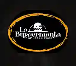 La Burgermania  a Domicilio