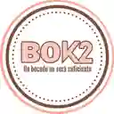 Bok2 - Ferrocarril