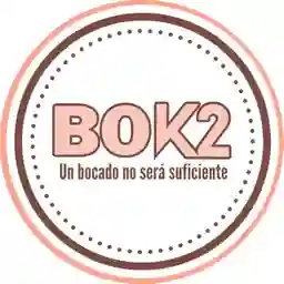 Bok2 a Domicilio