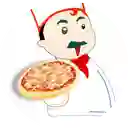 Rapi Pizza la 8 - San Cristóbal