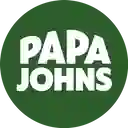 Papa Johns - Rappido