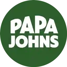 Papa Johns Bello a Domicilio