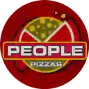 People Pizza - La America