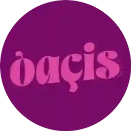 Oacis Cerritos a Domicilio
