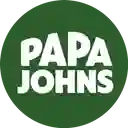 Papa Johns - Manzanares