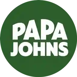 Papa Johns Tunja a Domicilio