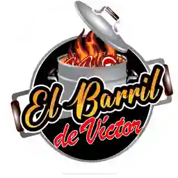 El Barril de Victor a Domicilio