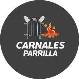 Carnales Parrilla a Domicilio
