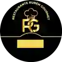 Ruben Gourmet