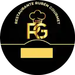 Ruben Gourmet a Domicilio