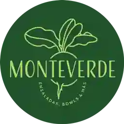 Monteverde Cl 109 a Domicilio