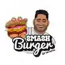 Smash Burger By The Cartel