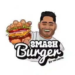 Smash Burger By: The Cartel a Domicilio