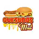 Quesudos Mat
