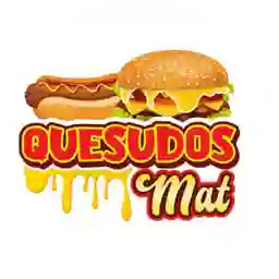 Quesudos Mat Dg. 45A #31 a 02 a Domicilio