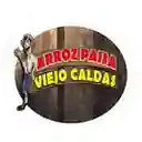 arroz paisa viejo caldas - Rafael Uribe