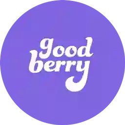 Good Berry a Domicilio