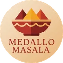 Medallo Masala Asia
