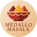 Medallo Masala Asia