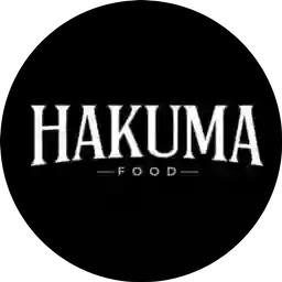 Hakuma Food a Domicilio