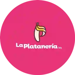 La Plataneria Bq a Domicilio