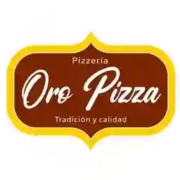 Oro Pizza Cra 43 a Domicilio