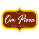 Pizzeria Oro Pizza