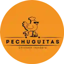 Pechuguitas por la Bonga Calle 93 a Domicilio
