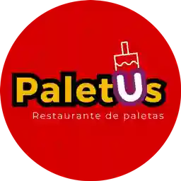 Paletus a Domicilio