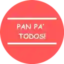 Pan Pa Todos - Suba