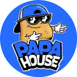 Papa House a Domicilio