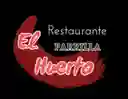 Restaurante Parrilla el Huerto - Suba