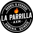 La Parrilla Axm