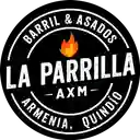 La Parrilla Axm