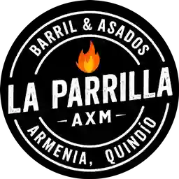 La Parrilla Axm a Domicilio