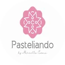 Pasteleria Artesanal Pasteliando By Marcella Cosma