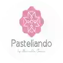 Pasteleria Artesanal Pasteliando By Marcella Cosma