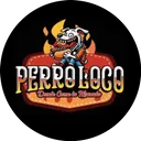 Perro Loco Donde Come la Manada