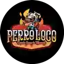 Perro Loco Donde Come la Manada
