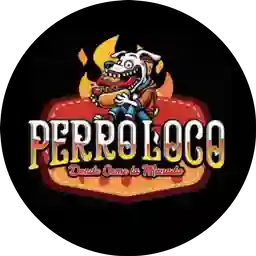 Perro Loco Donde Come la Manada. a Domicilio
