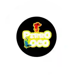 Perro Loco Pop a Domicilio