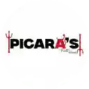Picaras Fast Food - Oriental