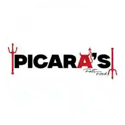 Picaras Fast Food - Cucuta a Domicilio